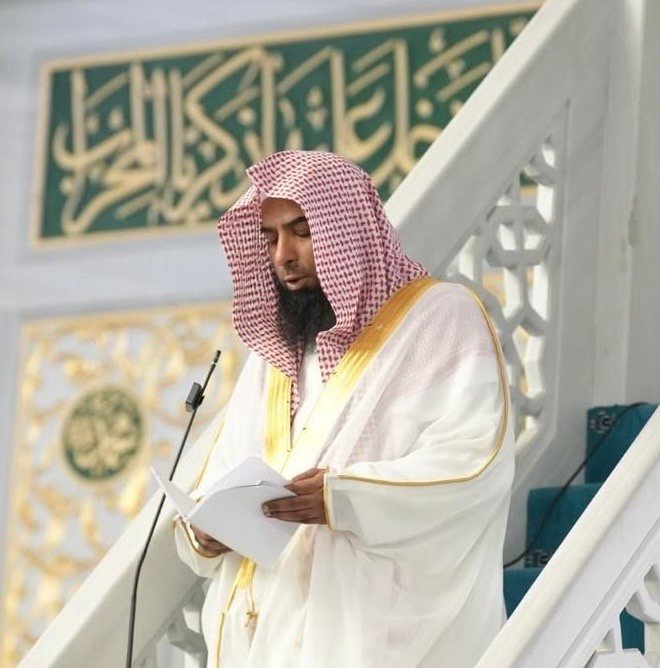 Salah Al-Budair